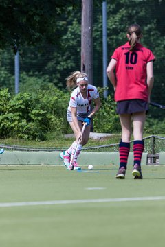 Bild 80 - B-Juniorinnen Der Club an der Alster - THC Altona Bahrenfeld : Ergebnis: 4:0